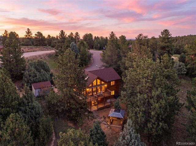 479 Doe Circle, Bailey, CO 80421