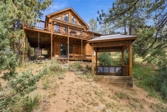 479 Doe Circle, Bailey, CO 80421