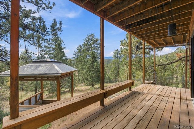 479 Doe Circle, Bailey, CO 80421