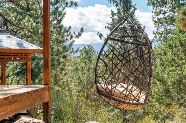 479 Doe Circle, Bailey, CO 80421