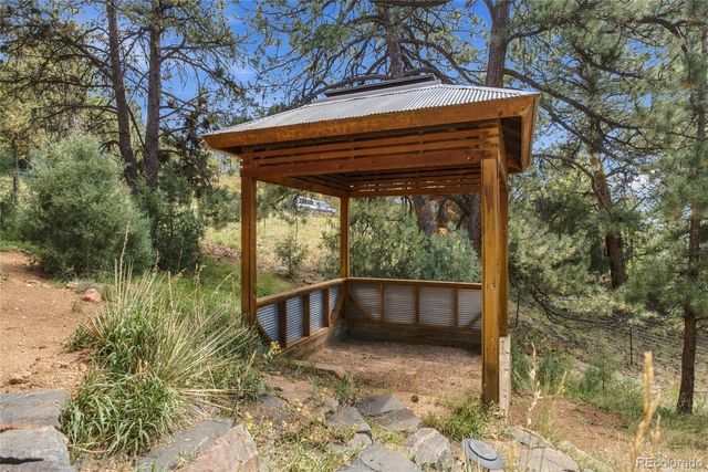 479 Doe Circle, Bailey, CO 80421
