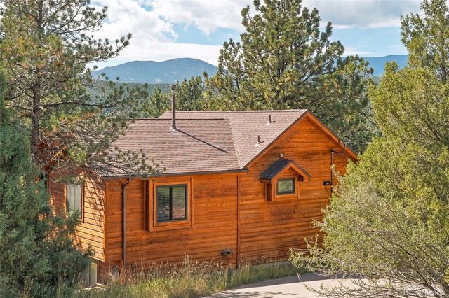 479 Doe Circle, Bailey, CO 80421