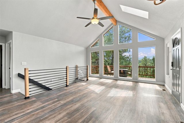 479 Doe Circle, Bailey, CO 80421