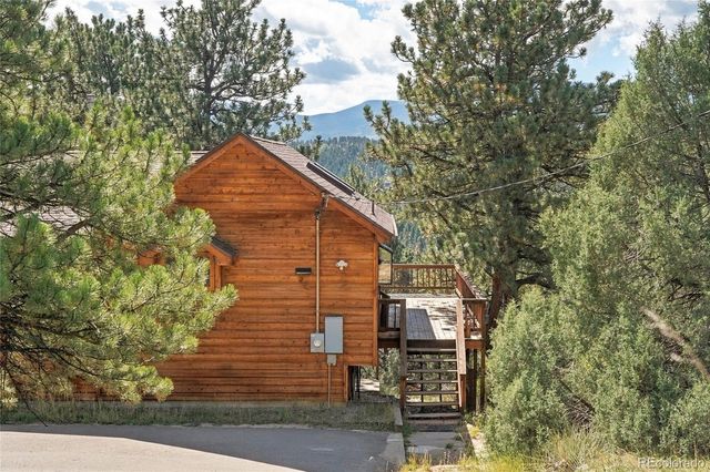 479 Doe Circle, Bailey, CO 80421
