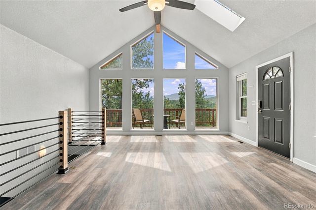479 Doe Circle, Bailey, CO 80421