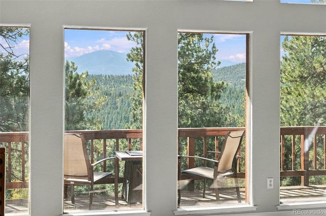 479 Doe Circle, Bailey, CO 80421