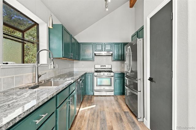479 Doe Circle, Bailey, CO 80421