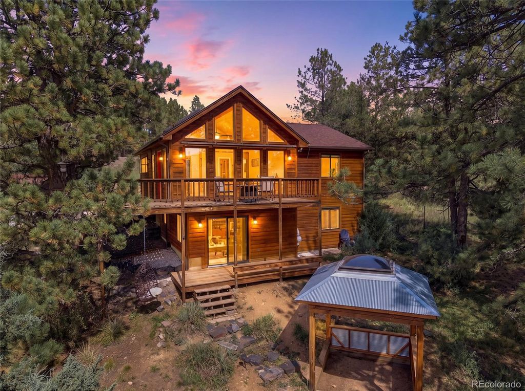 479 Doe Circle, Bailey, CO 80421
