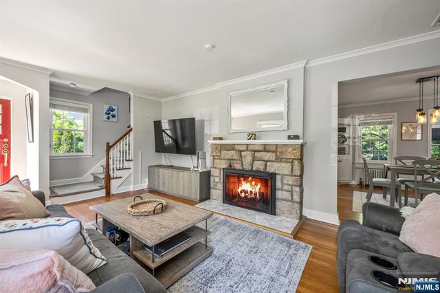448 Fairfield Avenue, Ridgewood, NJ 07450