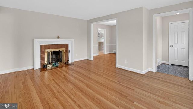 4503 WOODFIELD RD, Kensington, MD 20895