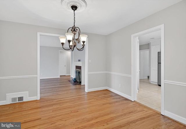 4503 WOODFIELD RD, Kensington, MD 20895