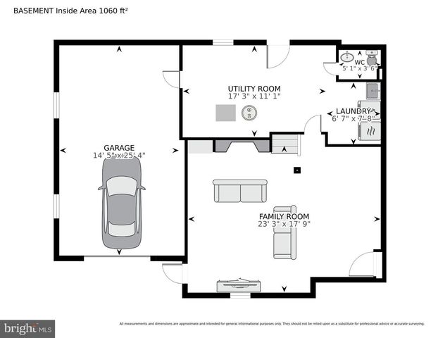 4503 WOODFIELD RD, Kensington, MD 20895