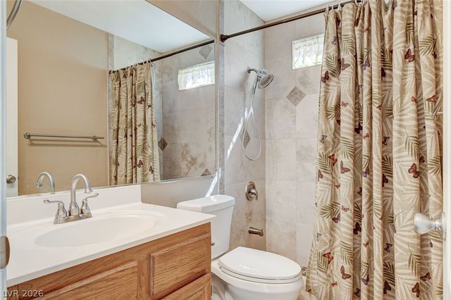 554 Sandbar Court, Henderson, NV 89002