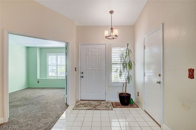 554 Sandbar Court, Henderson, NV 89002