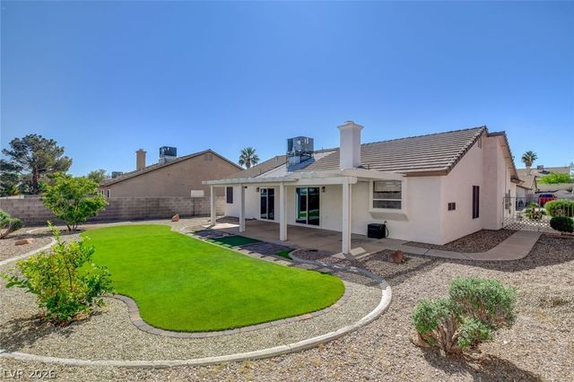 554 Sandbar Court, Henderson, NV 89002