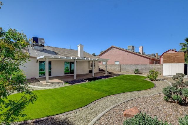 554 Sandbar Court, Henderson, NV 89002