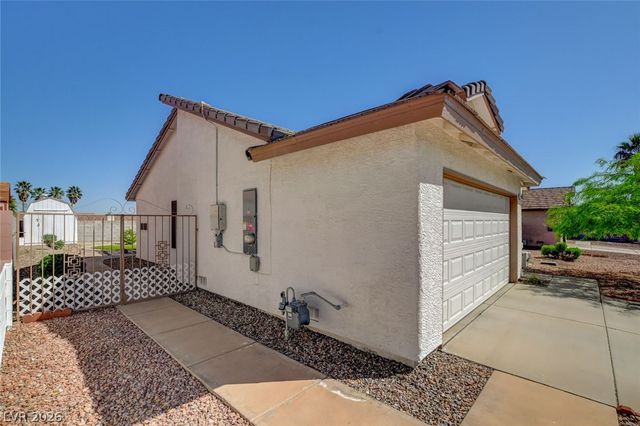 554 Sandbar Court, Henderson, NV 89002