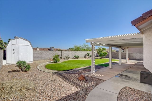 554 Sandbar Court, Henderson, NV 89002