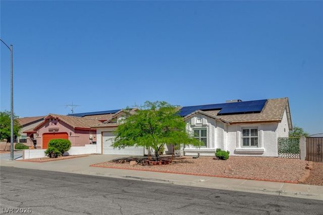 554 Sandbar Court, Henderson, NV 89002