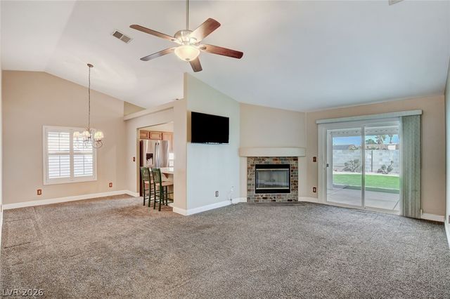 554 Sandbar Court, Henderson, NV 89002