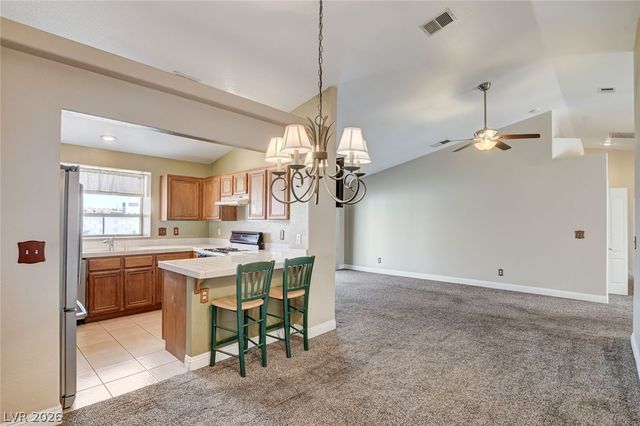 554 Sandbar Court, Henderson, NV 89002