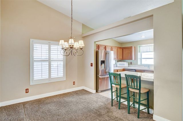 554 Sandbar Court, Henderson, NV 89002