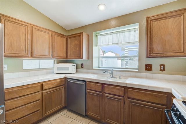 554 Sandbar Court, Henderson, NV 89002