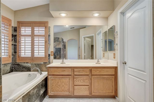 554 Sandbar Court, Henderson, NV 89002