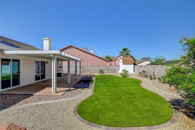 554 Sandbar Court, Henderson, NV 89002