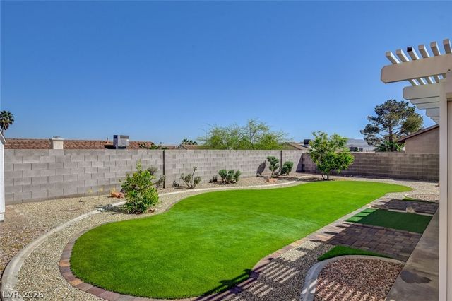 554 Sandbar Court, Henderson, NV 89002