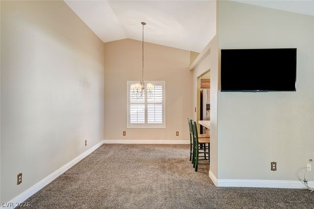 554 Sandbar Court, Henderson, NV 89002