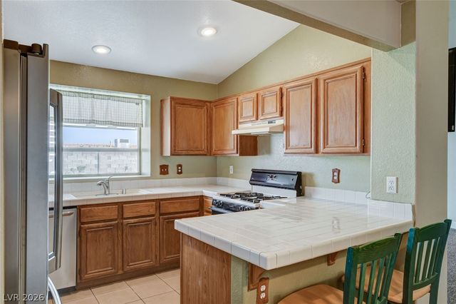 554 Sandbar Court, Henderson, NV 89002