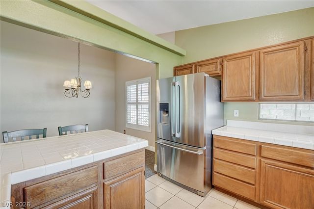 554 Sandbar Court, Henderson, NV 89002