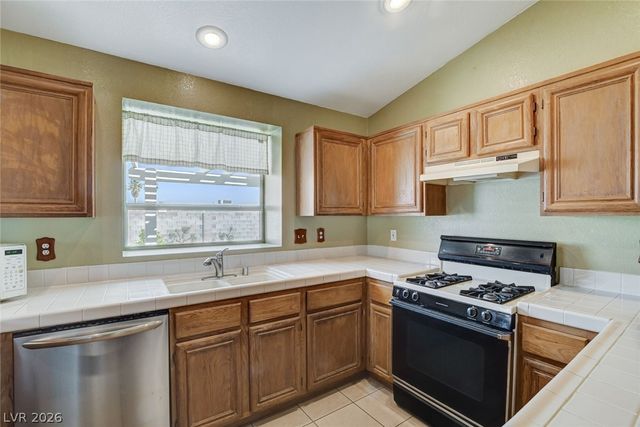 554 Sandbar Court, Henderson, NV 89002