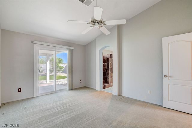 554 Sandbar Court, Henderson, NV 89002