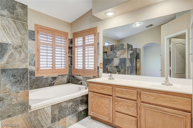 554 Sandbar Court, Henderson, NV 89002