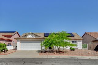 554 Sandbar Court, Henderson, NV 89002