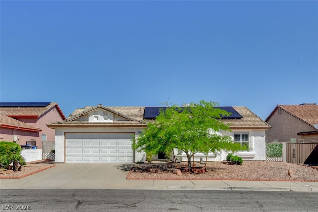 554 Sandbar Court, Henderson, NV 89002