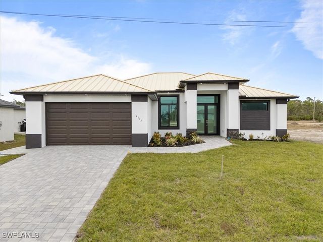 4113 NW 22nd ST, Cape Coral, FL 33993