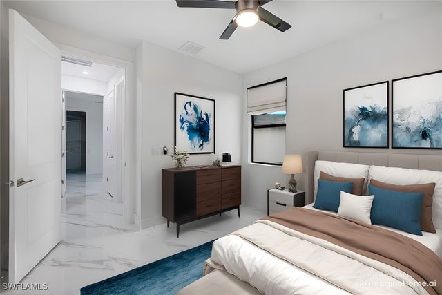 4113 NW 22nd ST, Cape Coral, FL 33993