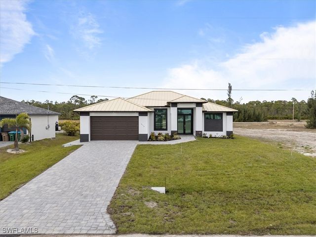 4113 NW 22nd ST, Cape Coral, FL 33993