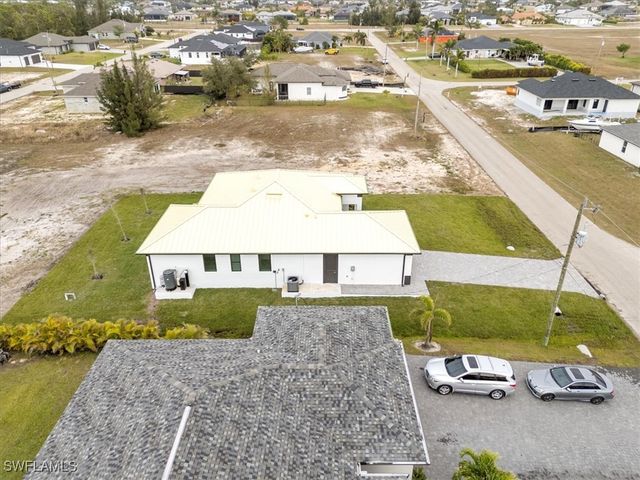 4113 NW 22nd ST, Cape Coral, FL 33993