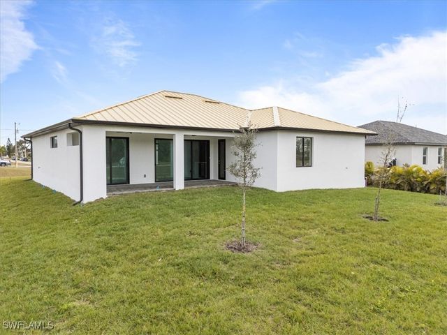 4113 NW 22nd ST, Cape Coral, FL 33993