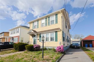 41 Melrose Street, Cranston, RI 02910