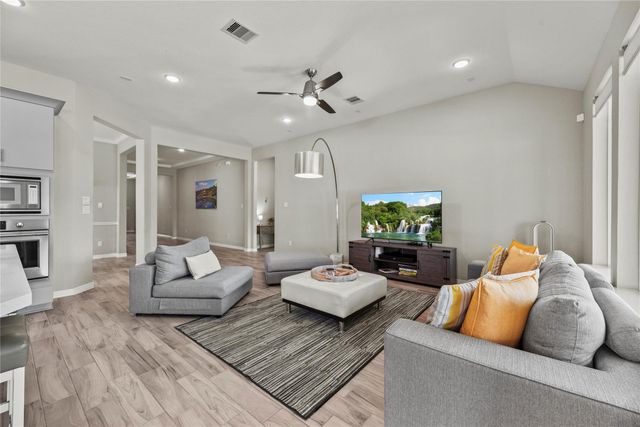 11211 Puckett River Drive, Cypress, TX 77433