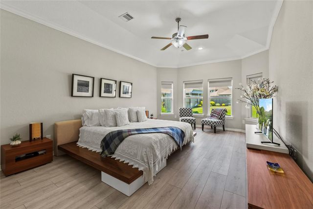 11211 Puckett River Drive, Cypress, TX 77433