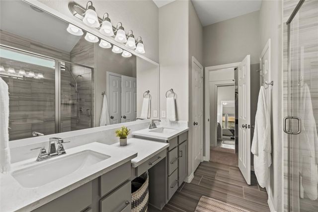 11211 Puckett River Drive, Cypress, TX 77433