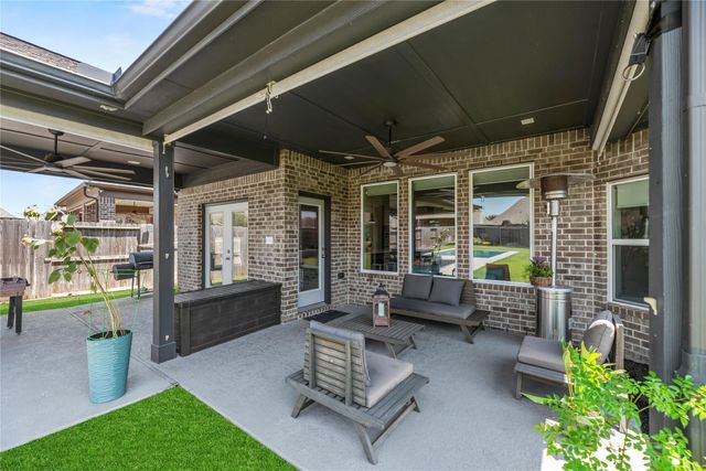 11211 Puckett River Drive, Cypress, TX 77433