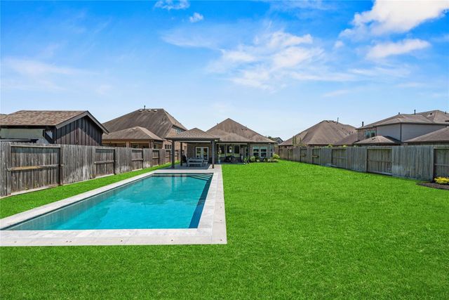 11211 Puckett River Drive, Cypress, TX 77433