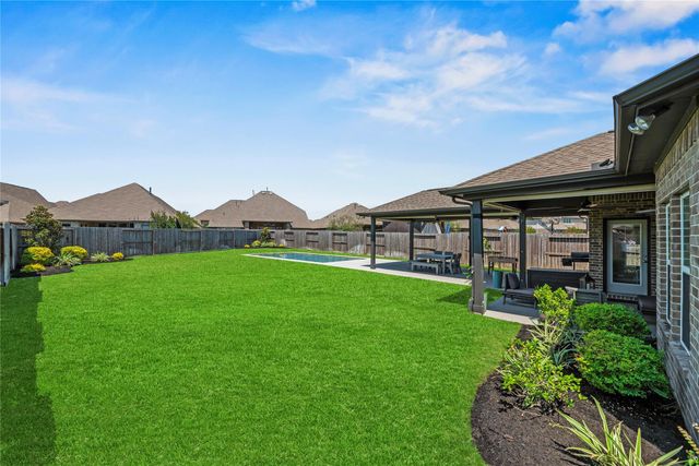 11211 Puckett River Drive, Cypress, TX 77433